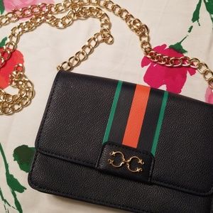 CWonder NWOT Cross Body Purse